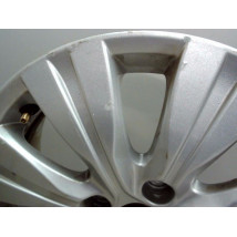 JANTE ALUMINIUM CITROEN C3
