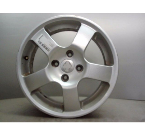 JANTE ALUMINIUM
