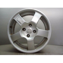 JANTE ALUMINIUM RENAULT MEGANE