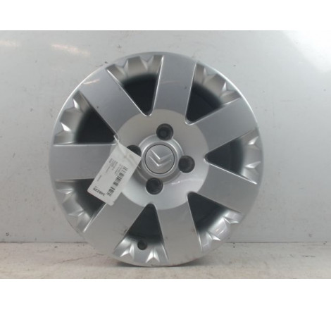 JANTE ALUMINIUM