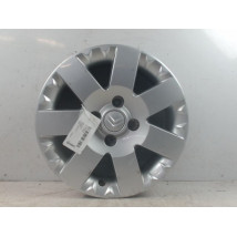 JANTE ALUMINIUM CITROEN C3 2009-