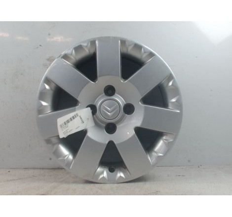 JANTE ALUMINIUM
