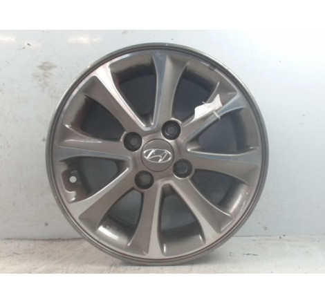 JANTE ALUMINIUM