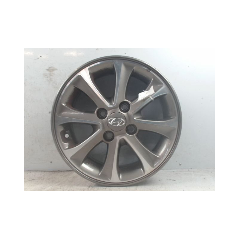 JANTE ALUMINIUM HYUNDAI I10