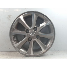 JANTE ALUMINIUM HYUNDAI I10