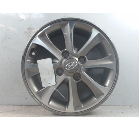 JANTE ALUMINIUM