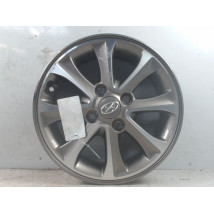 JANTE ALUMINIUM HYUNDAI I10