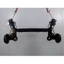 TRAIN ARRIERE PEUGEOT 207