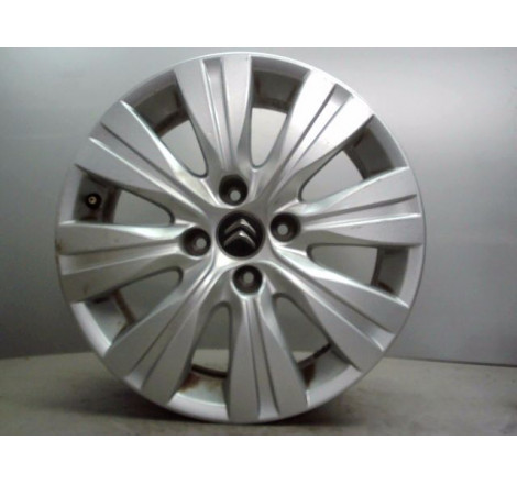JANTE ALUMINIUM