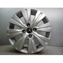 JANTE ALUMINIUM CITROEN C3