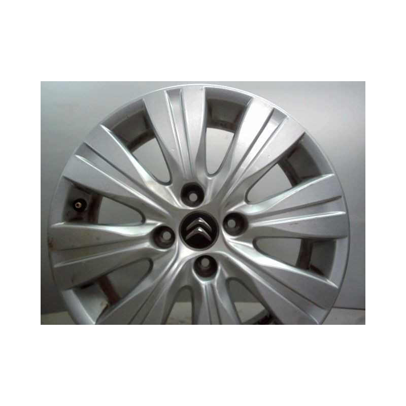 JANTE ALUMINIUM CITROEN C3