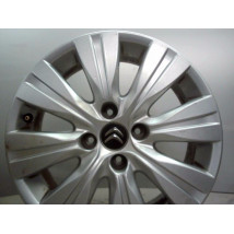 JANTE ALUMINIUM CITROEN C3