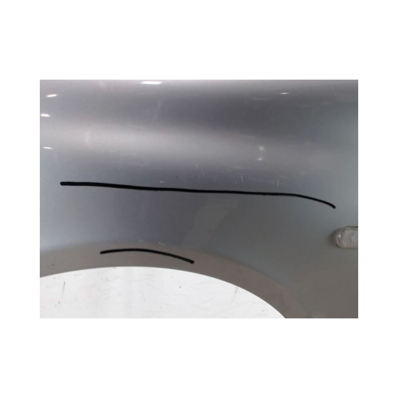AILE AVANT GAUCHE RENAULT CLIO II PH.2 01-06