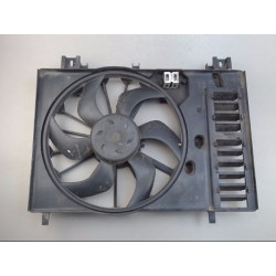 MOTEUR VENTILATEUR RADIATEUR