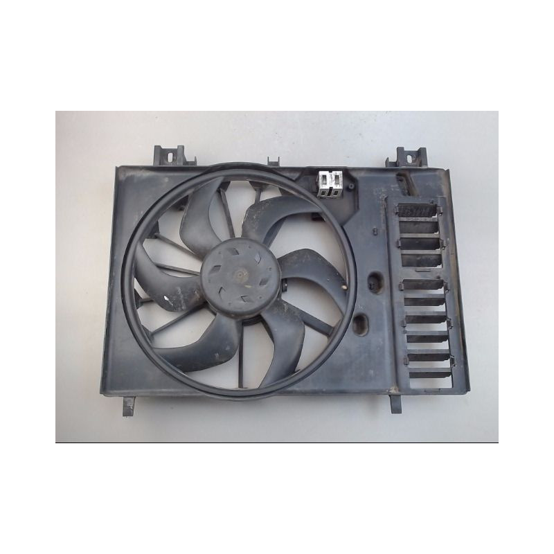 MOTEUR VENTILATEUR RADIATEUR CITROEN C5 II TOURER 2008-
