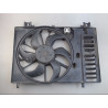 MOTEUR VENTILATEUR RADIATEUR CITROEN C5 II TOURER 2008-