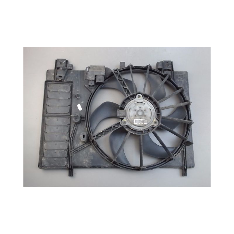 MOTEUR VENTILATEUR RADIATEUR CITROEN C5 II TOURER 2008-