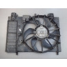 MOTEUR VENTILATEUR RADIATEUR CITROEN C5 II TOURER 2008-