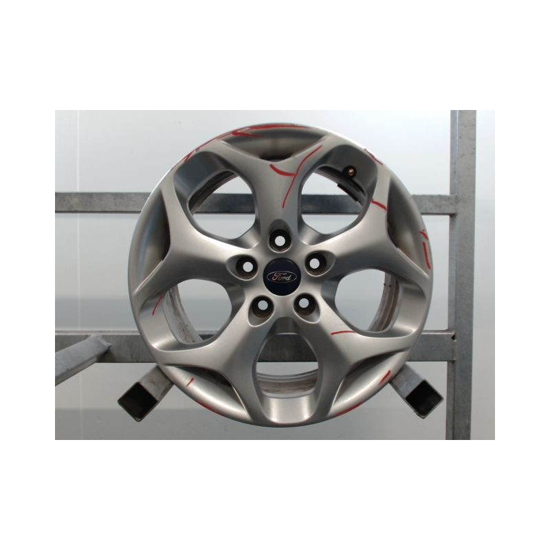 JANTE ALUMINIUM FORD FOCUS III 2011-...