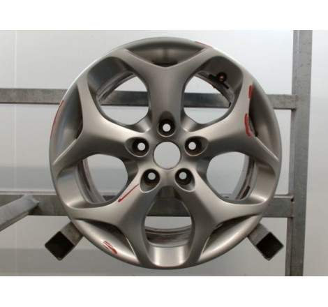 JANTE ALUMINIUM