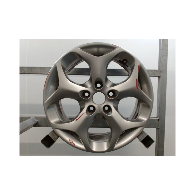 JANTE ALUMINIUM FORD FOCUS III 2011-...