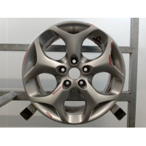 JANTE ALUMINIUM FORD FOCUS III 2011-...