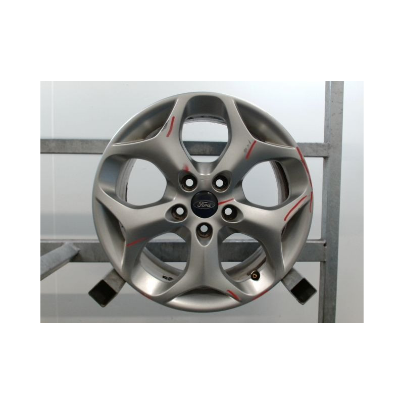 JANTE ALUMINIUM FORD FOCUS III 2011-...