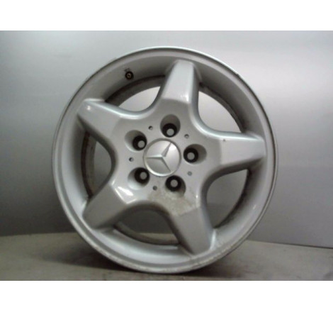 JANTE ALUMINIUM