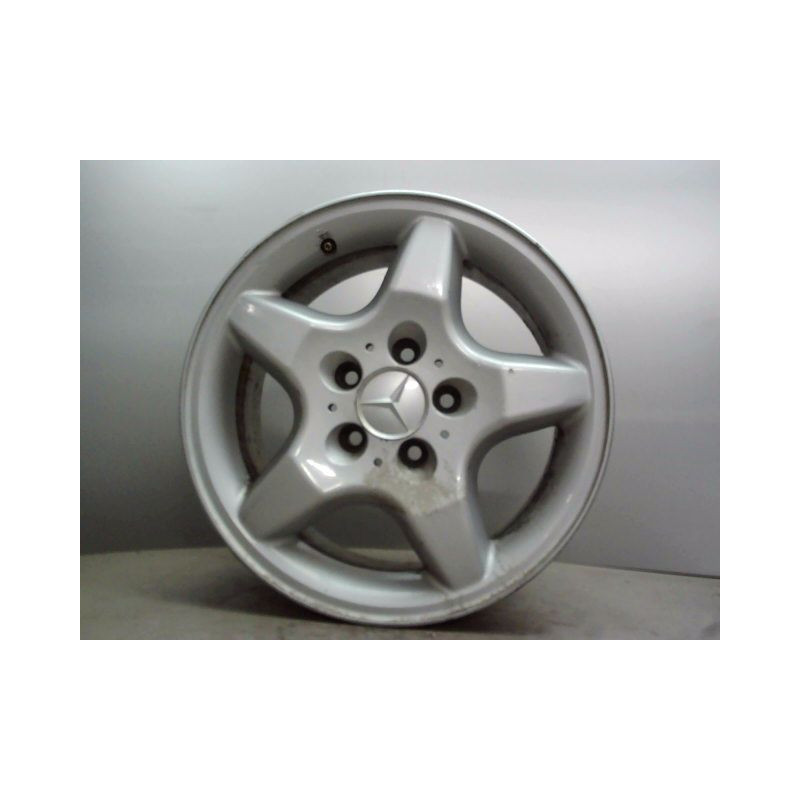 JANTE ALUMINIUM MERCEDES CLASSE ML