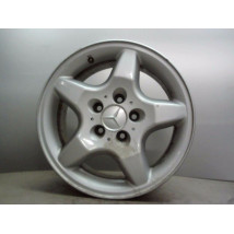 JANTE ALUMINIUM MERCEDES CLASSE ML