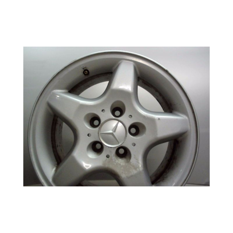 JANTE ALUMINIUM MERCEDES CLASSE ML