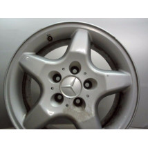 JANTE ALUMINIUM MERCEDES CLASSE ML