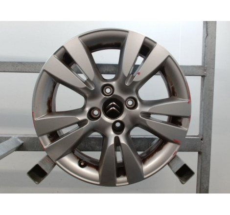 JANTE ALUMINIUM