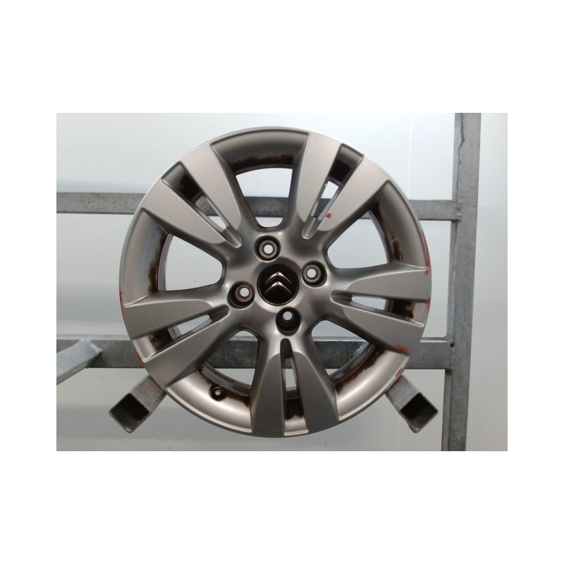 JANTE ALUMINIUM CITROEN DS3 Phase 1 (A55) 2009-2014