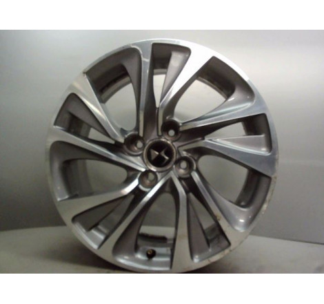 JANTE ALUMINIUM