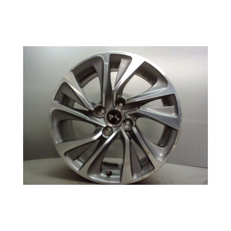 JANTE ALUMINIUM DS DS4