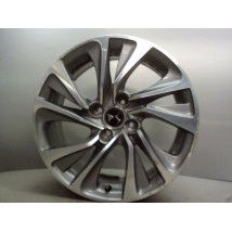 JANTE ALUMINIUM DS DS4