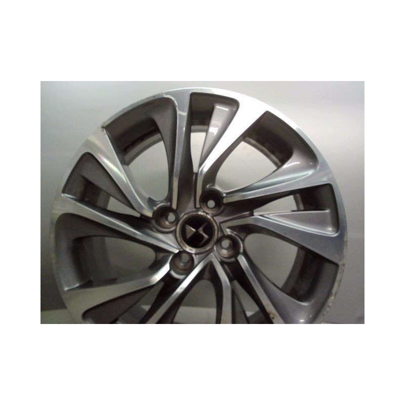 JANTE ALUMINIUM DS DS4
