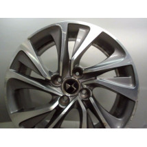 JANTE ALUMINIUM DS DS4