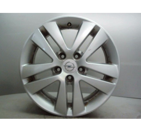 JANTE ALUMINIUM