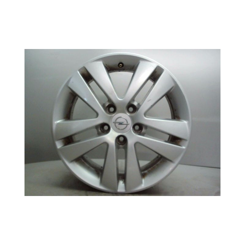 JANTE ALUMINIUM OPEL ZAFIRA