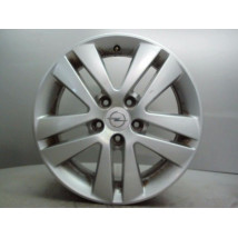 JANTE ALUMINIUM OPEL ZAFIRA