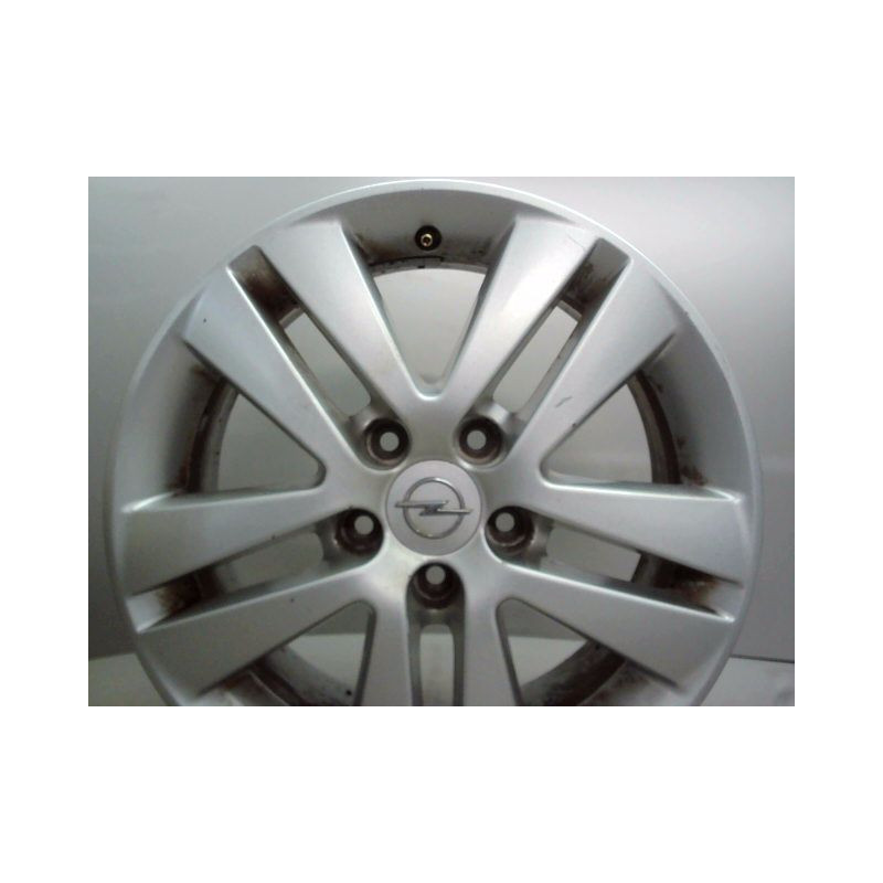 JANTE ALUMINIUM OPEL ZAFIRA