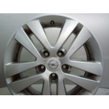 JANTE ALUMINIUM OPEL ZAFIRA