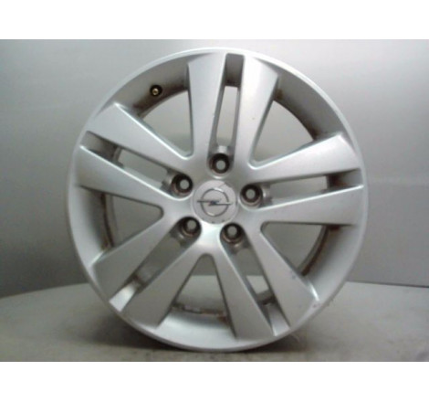JANTE ALUMINIUM