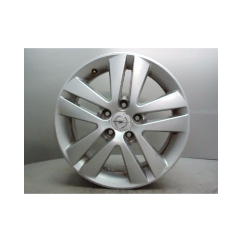 JANTE ALUMINIUM OPEL ZAFIRA