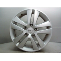 JANTE ALUMINIUM OPEL ZAFIRA