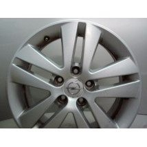 JANTE ALUMINIUM OPEL ZAFIRA