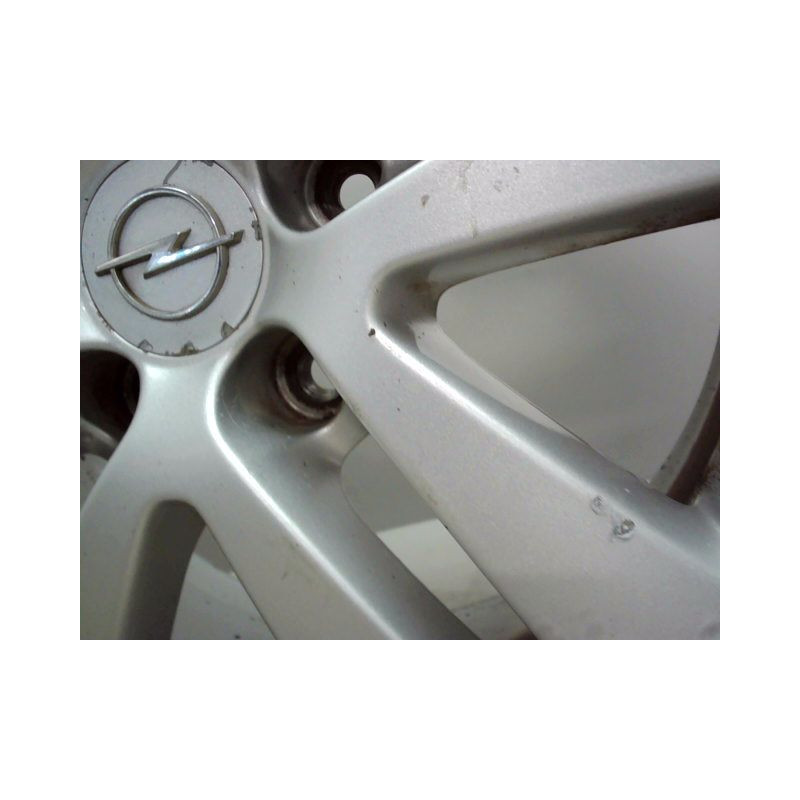 JANTE ALUMINIUM OPEL ZAFIRA