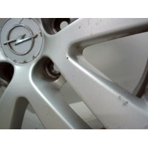 JANTE ALUMINIUM OPEL ZAFIRA
